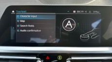 BMW 3 Series 330i M Sport 4dr Step Auto Petrol Saloon